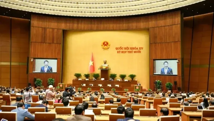 Sửa Luật Quy hoạch để giảm chồng chéo